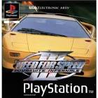 JEU PS1 NEED FOR SPEED III: POURSUITE INFERNALE
