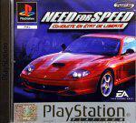 JEU PS1 NEED FOR SPEED ROAD CHALLENGE PLATINUM