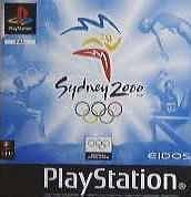 Sydney 2000 ps1 sales