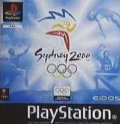 JEU PS1 SYDNEY 2000