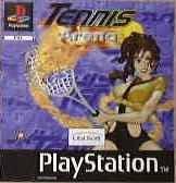 Tennis arena ps1 top