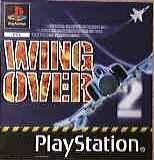 JEU PS1 WING OVER 2
