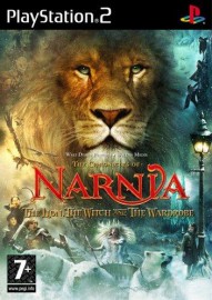 JEU PS2 CHRONICLES OF NARNIA: THE LION, THE WITCH AND THE WARDROBE