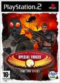 JEU PS2 CT SPECIAL FORCES: FIRE FOR EFFECT