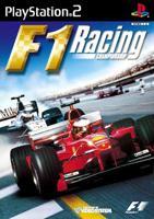 JEU PS2 F1 RACING CHAMPIONSHIP