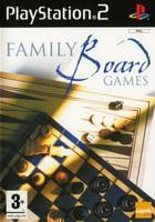 JEU PS2 FAMILY BOARD GAMES