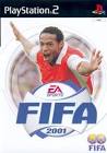 JEU PS2 FIFA 2001