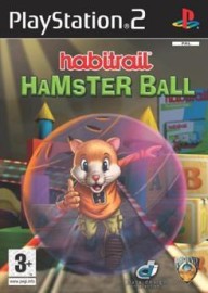 JEU PS2 HABITRAIL HAMSTER BALL
