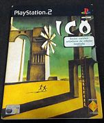 JEU PS2 ICO (SPECIAL LIMITED EDITION)