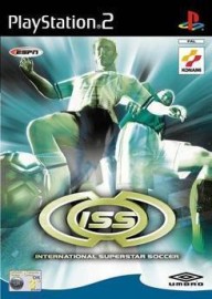 JEU PS2 INTERNATIONAL SUPERSTAR SOCCER 2000