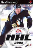 JEU PS2 NHL 2002