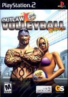JEU PS2 OUTLAW VOLLEYBALL REMIXED