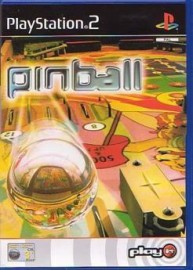 JEU PS2 PLAY IT PINBALL