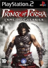 JEU PS2 PRINCE OF PERSIA: L' AME DU GUERRIER
