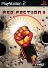 JEU PS2 RED FACTION II