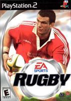 JEU PS2 RUGBY
