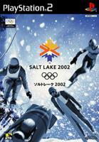 JEU PS2 SALT LAKE 2002