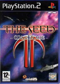 JEU PS2 SEED, THE: WAR ZONE