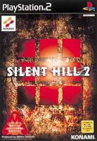 JEU PS2 SILENT HILL 2