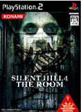 JEU PS2 SILENT HILL 4: THE ROOM