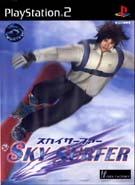 JEU PS2 SKY SURFER
