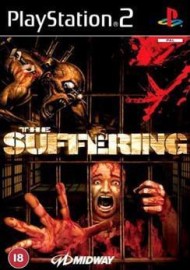 JEU PS2 SUFFERING, THE
