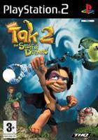 JEU PS2 TAK 2: THE STAFF OF DREAMS