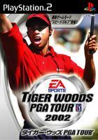 JEU PS2 TIGER WOODS PGA TOUR 2002