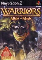 JEU PS2 WARRIORS OF MIGHT AND MAGIC