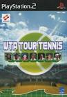 JEU PS2 WTA TOUR TENNIS