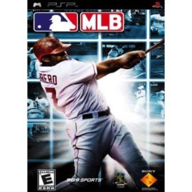 JEU PSP MLB