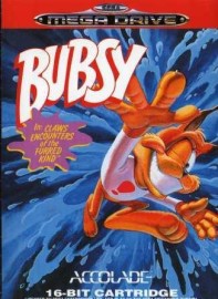 JEU MGD BUBSY IN: CLAWS ENCOUNTERS OF THE FURRED KIND