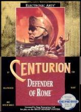 JEU MGD CENTURION: DEFENDER OF ROME