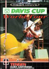 JEU MGD DAVIS CUP WORLD TOUR TENNIS