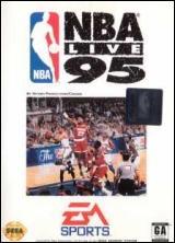 JEU MGD NBA LIVE 95