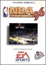 JEU MGD NBA LIVE 96