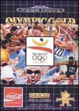 JEU MGD OLYMPIC GOLD: BARCELONA \'92