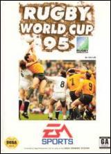 JEU MGD RUGBY WORLD CUP 95