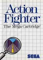 JEU MS ACTION FIGHTER