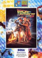 JEU MS BACK TO THE FUTURE PART III