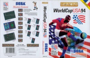 JEU MS WORLD CUP USA