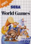 JEU MS WORLD GAMES