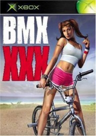 JEU XB BMX XXX