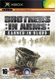 JEU XB BROTHERS IN ARMS: EARNED IN BLOOD