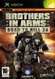JEU XB BROTHERS IN ARMS: ROAD TO HILL 30