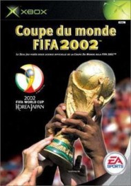 JEU XB COUPE DU MONDE FIFA 2002