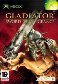 JEU XB GLADIATOR: SWORD OF VENGEANCE