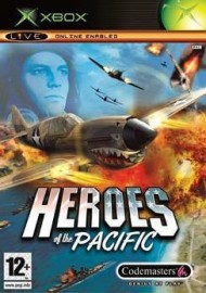 JEU XB HEROES OF THE PACIFIC