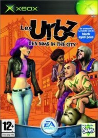 JEU XB LES URBZ: LES SIMS IN THE CITY