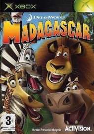 JEU XB MADAGASCAR